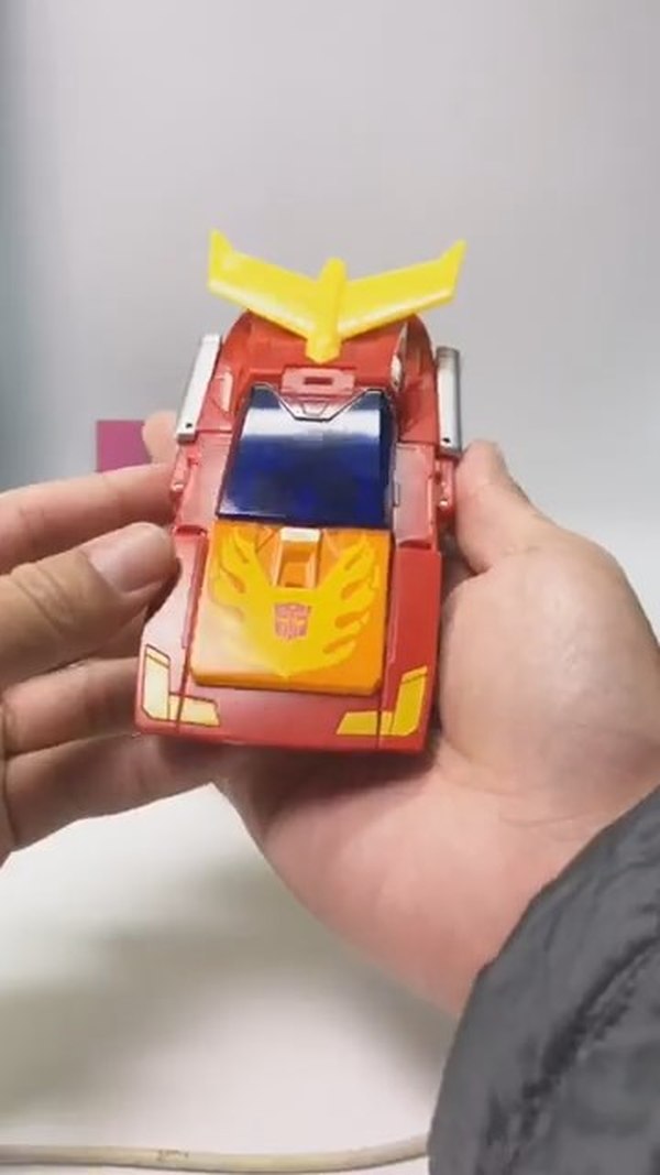 Power Of The Primes Rodimus Prime First In Hand Look At The Last Figure From Wave 1 12 (12 of 28)